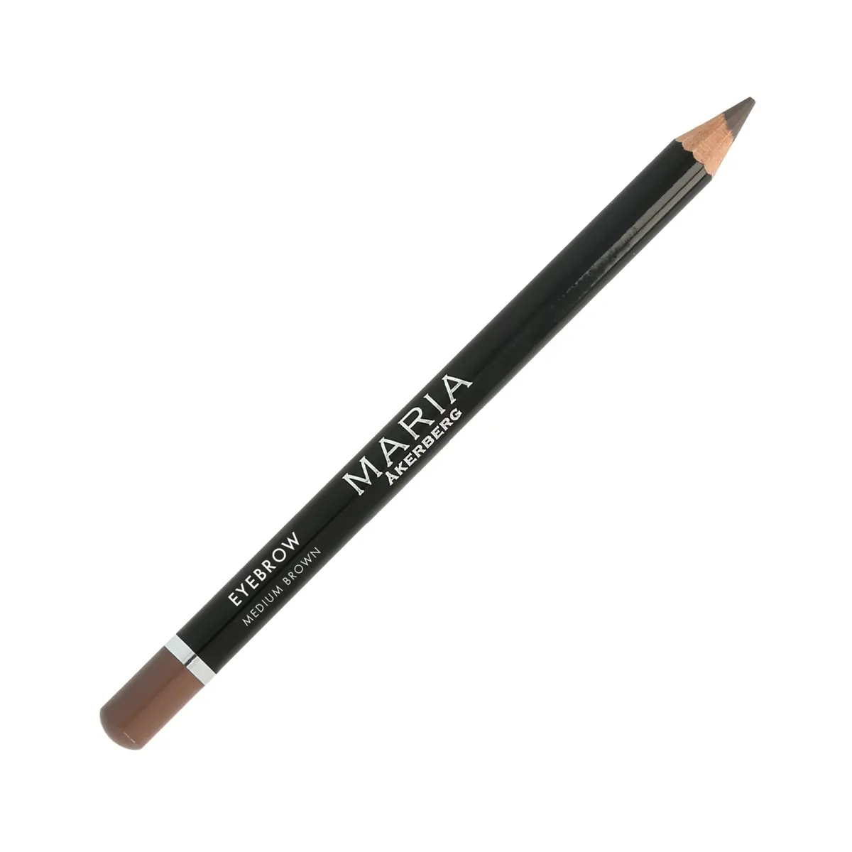 MARIA ÅKERBERG Eyebrow Pencils Medium Brown
