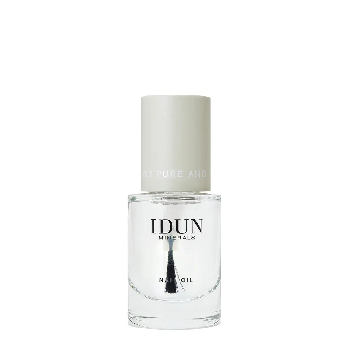 IDUN Minerals Nail Oil