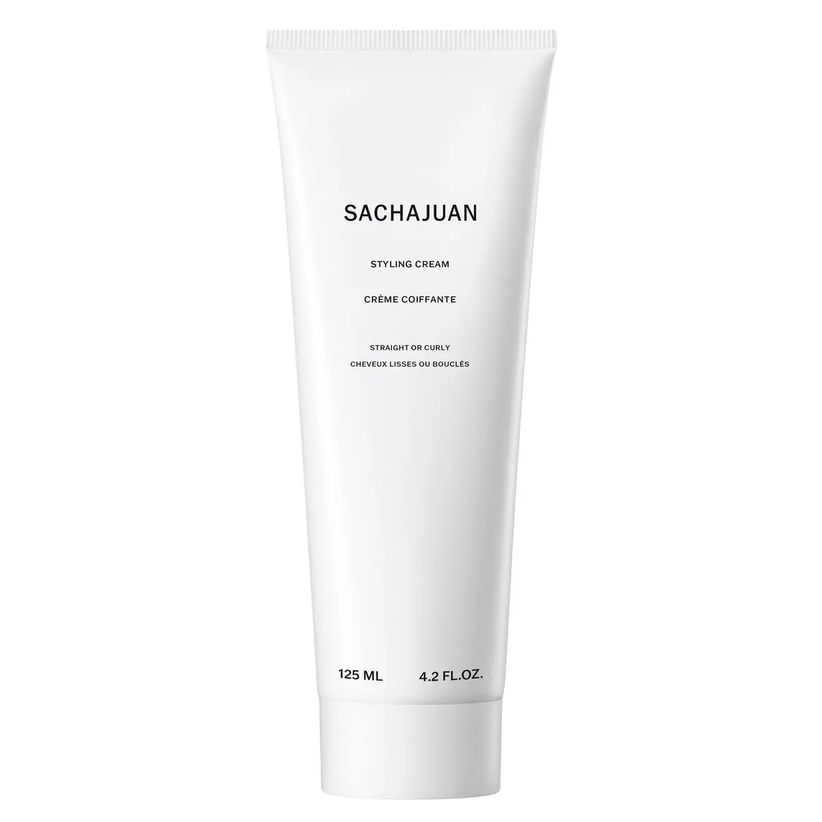 Sachajuan Styling Cream 125 ml