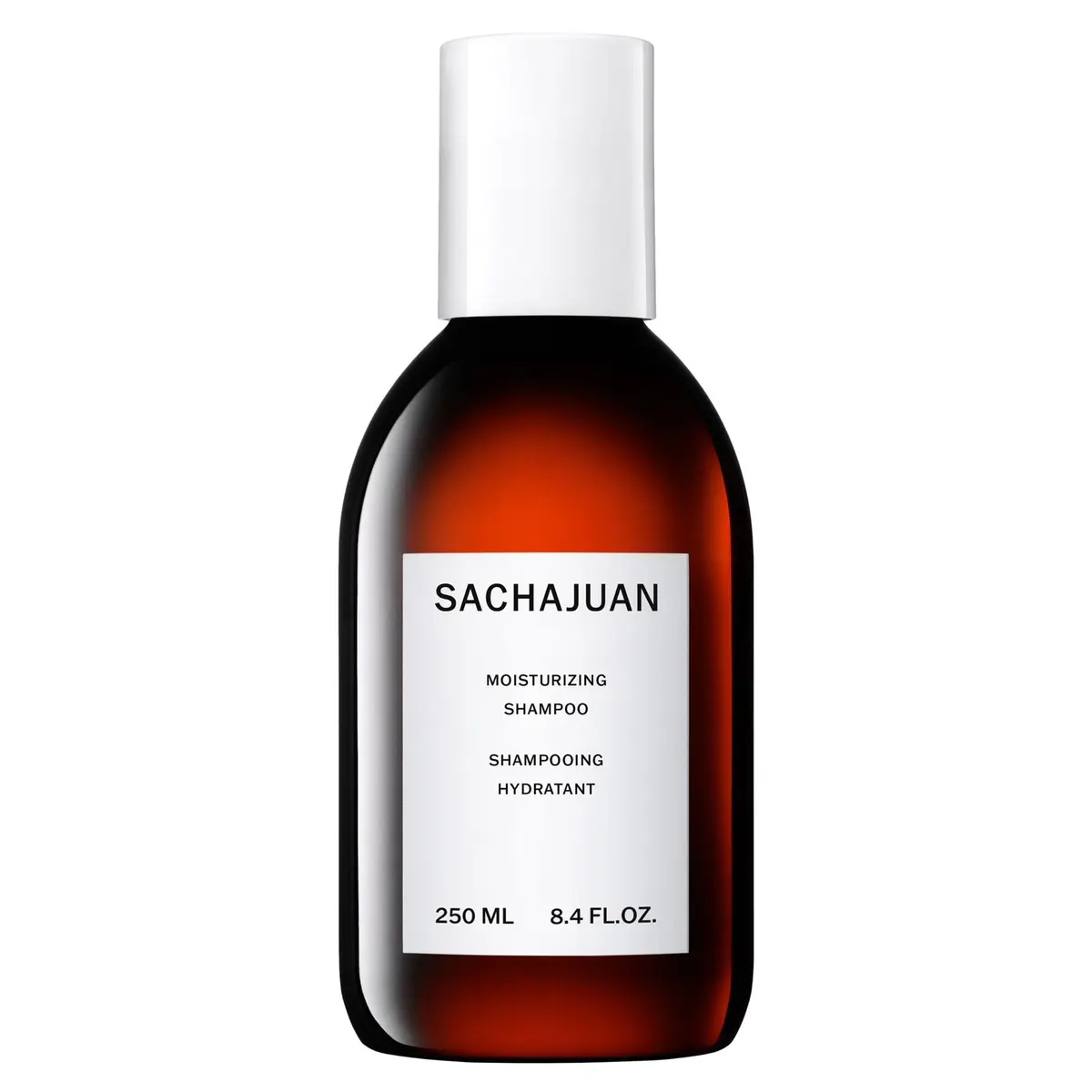 Sachajuan Moisturizing Shampoo 250 ml