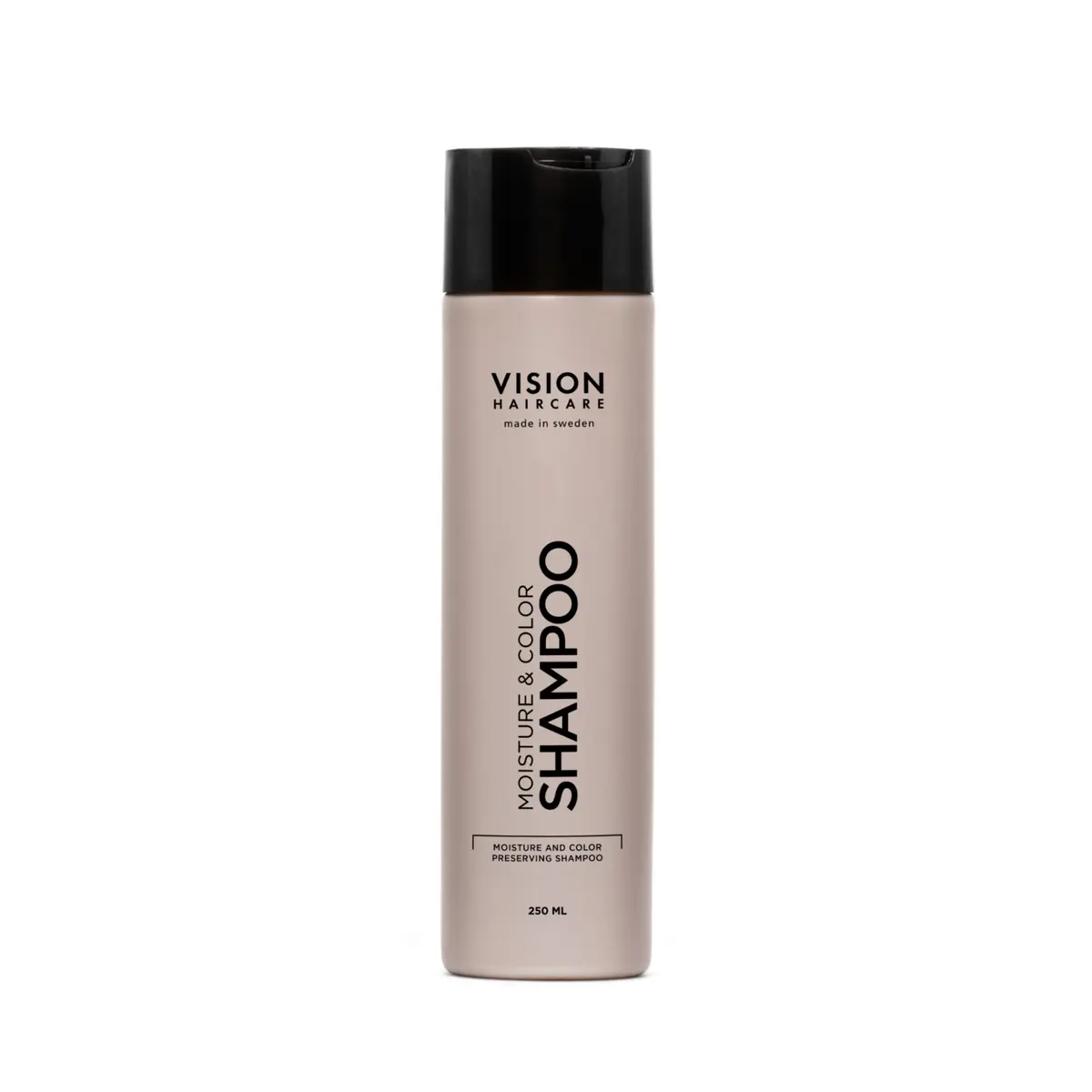 Vision Haircare Mouisture & Color Shampoo 1000 ml