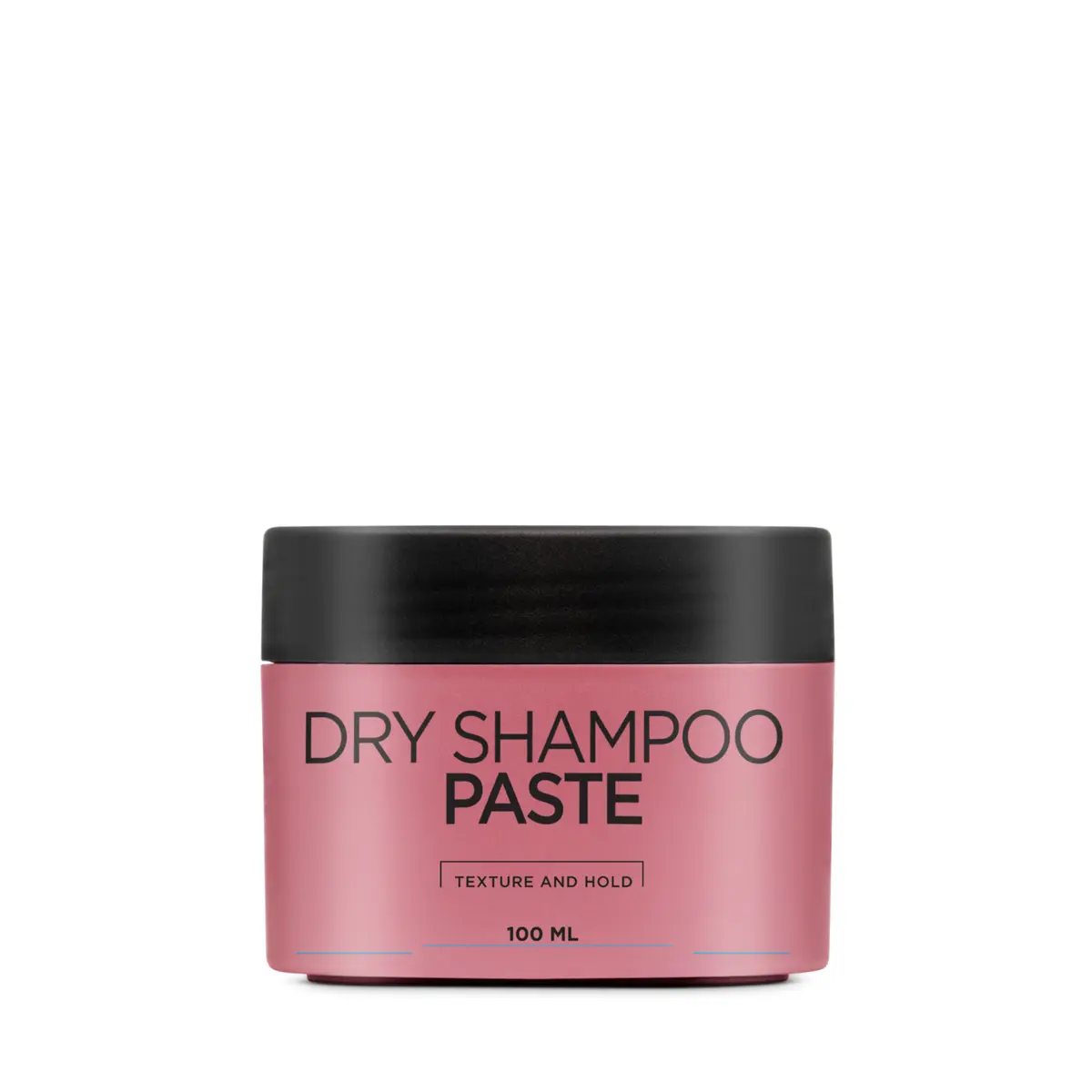 Vision Haircare Dry Shampoo Paste 100 ml