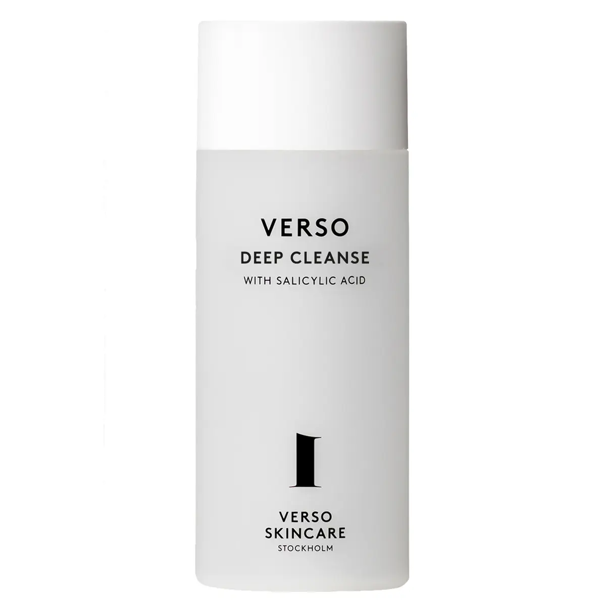 VERSO Deep Cleanse 150 ml