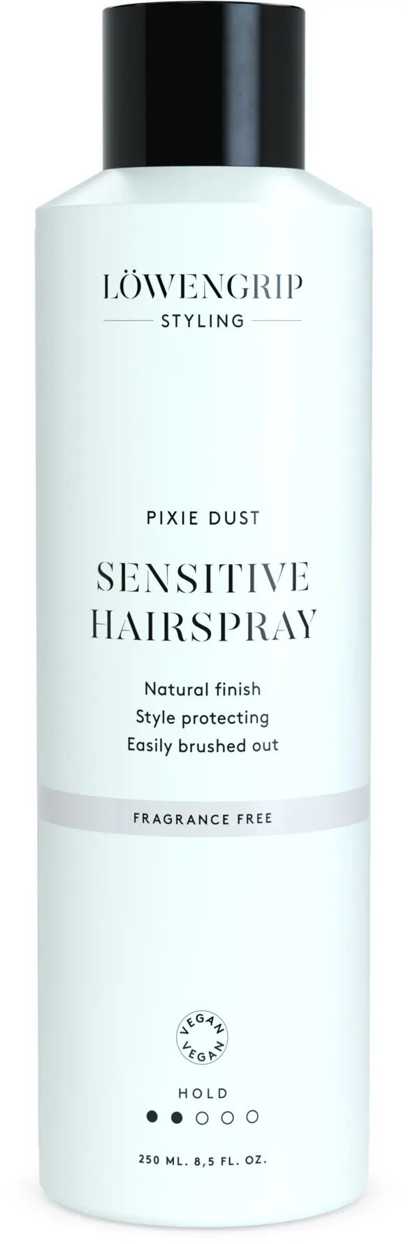 Löwengrip Pixie Dust Sensitive Hairspray 250 ml