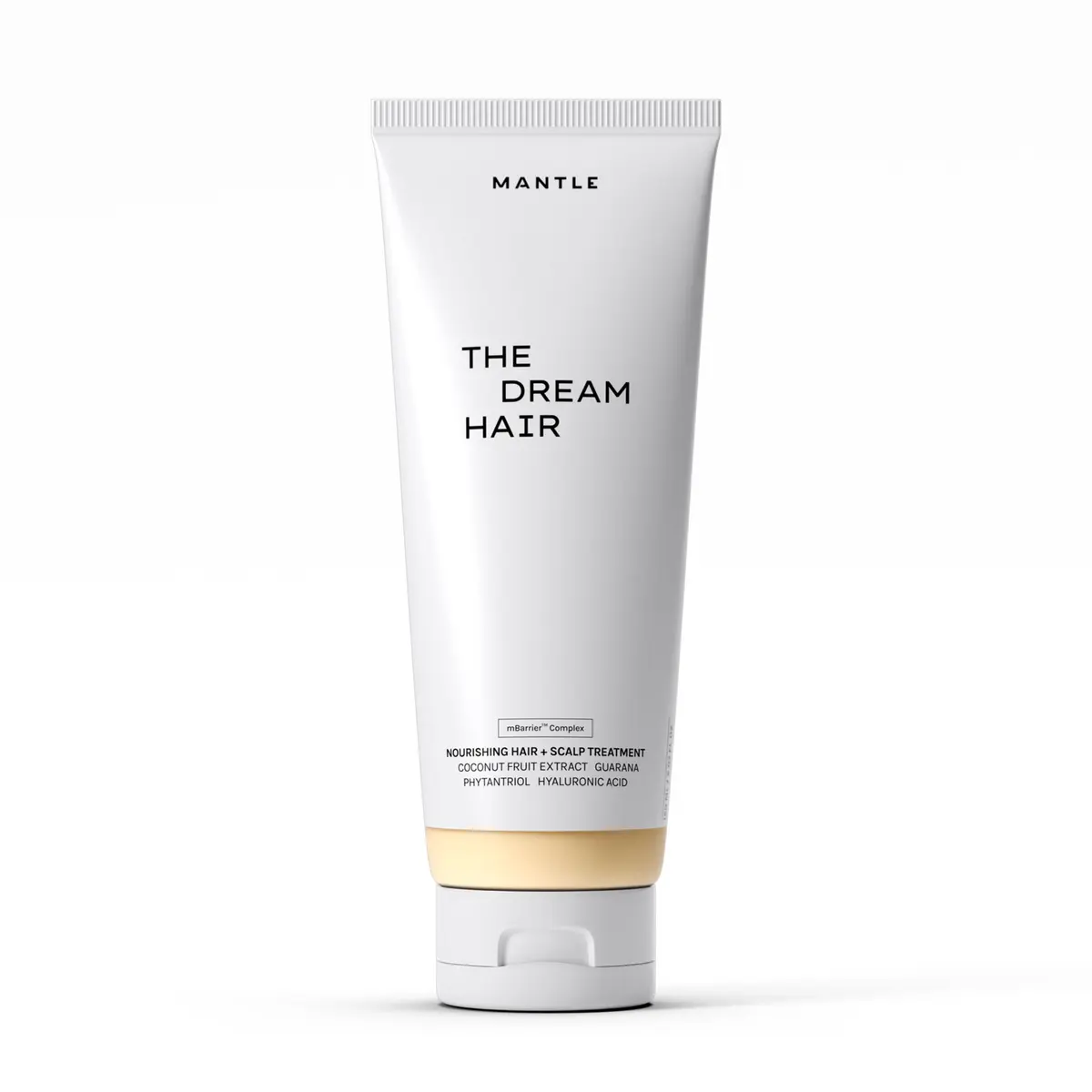 MANTLE The Dream Hair – Nourishing Hair + Scalp Treatment 150 ml
