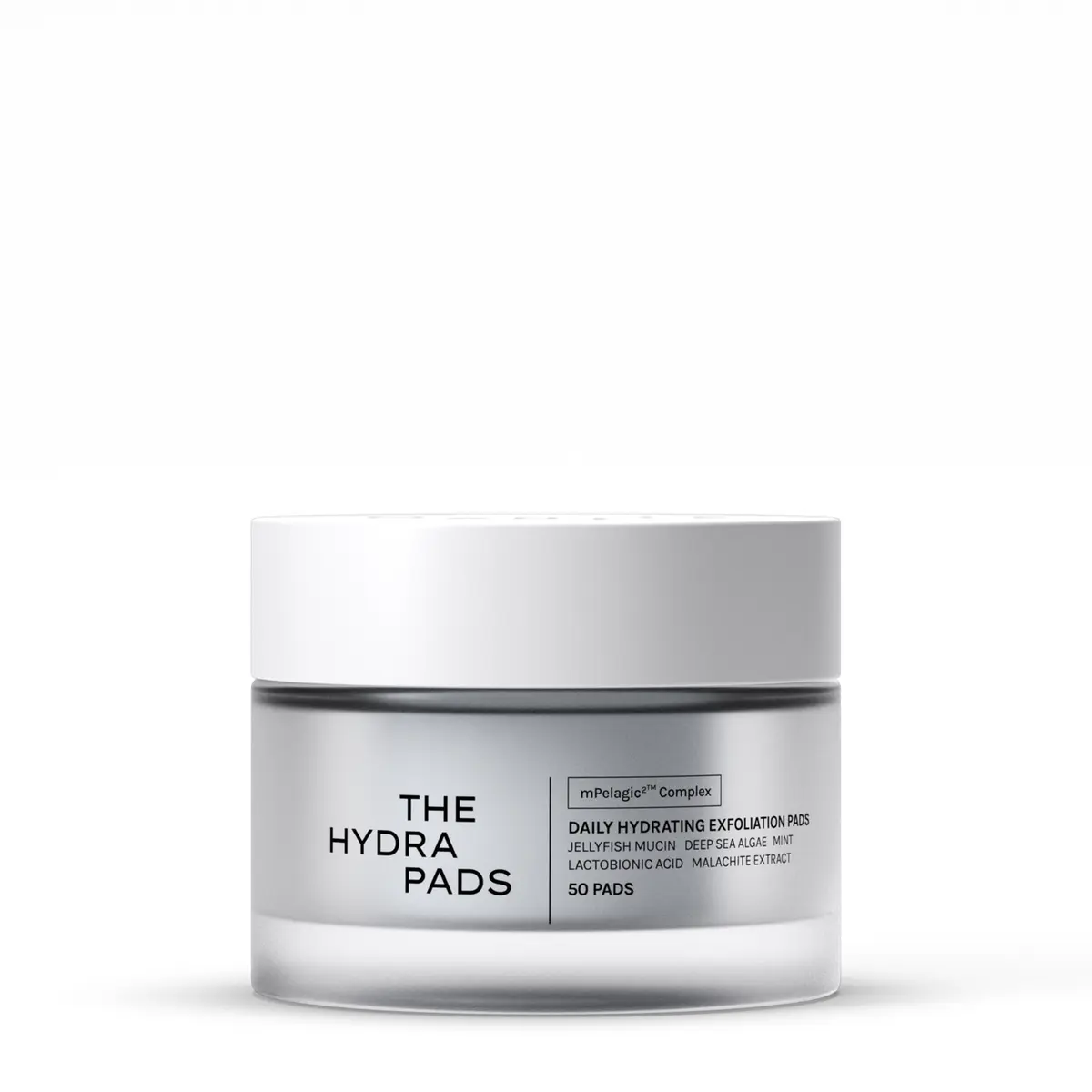 MANTLE The Hydra Pads 50 pads