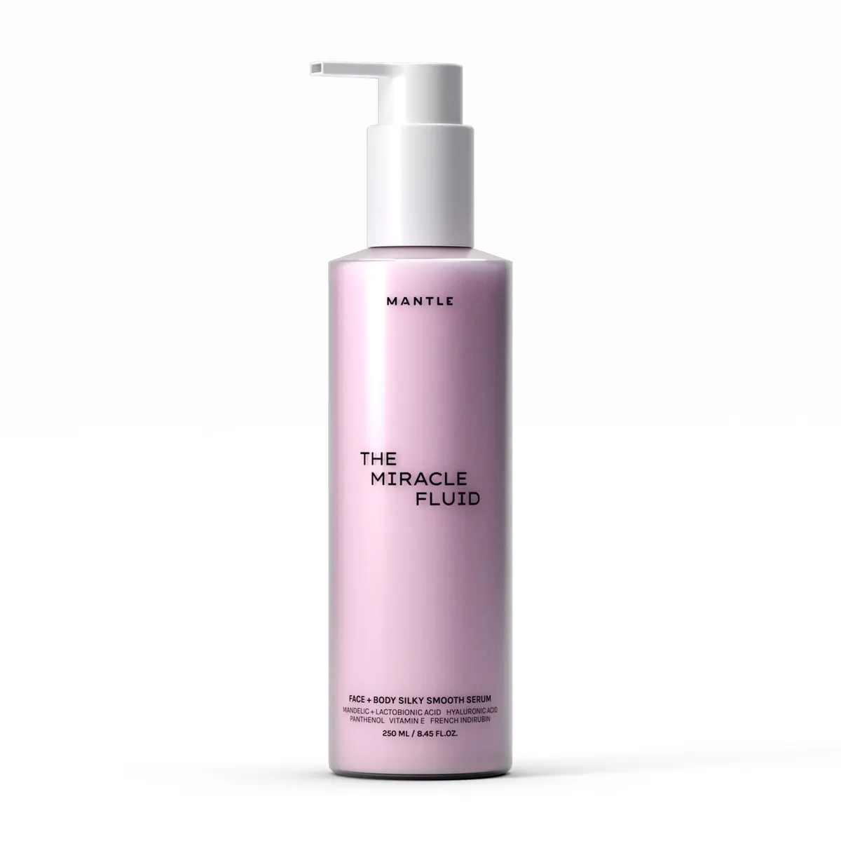 MANTLE The Miracle Fluid 250 ml