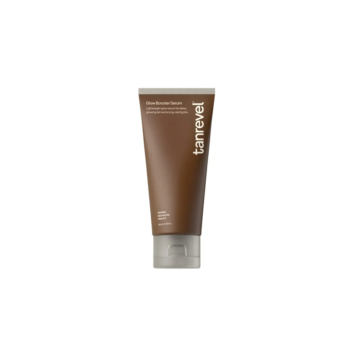 Tanrevel Glow Booster Serum Brown 100 ml