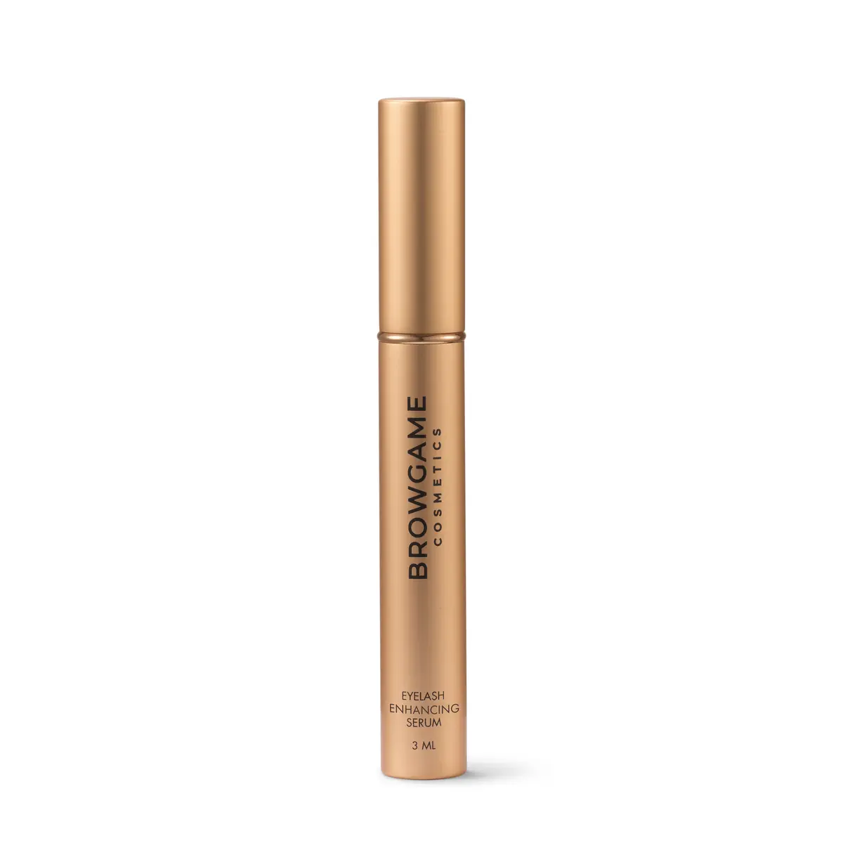 Browgame Cosmetics Eyelash Enhancing Serum 3 ml