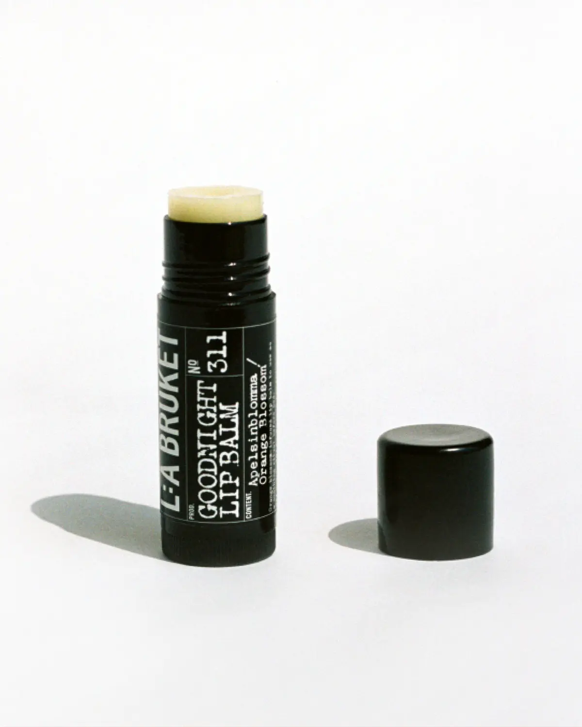 L:A BRUKET 311 Lip Balm 14 g