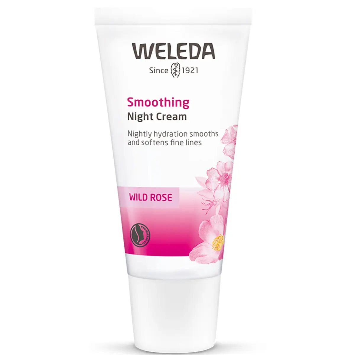 Weleda Wildrose Night Cream 30 ml