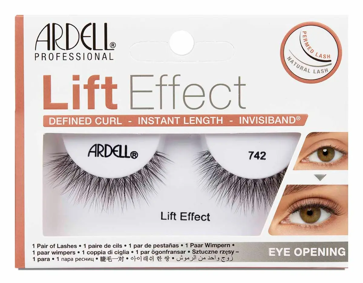 Ardell Lift Effect Lift Effect 745 False Lashes