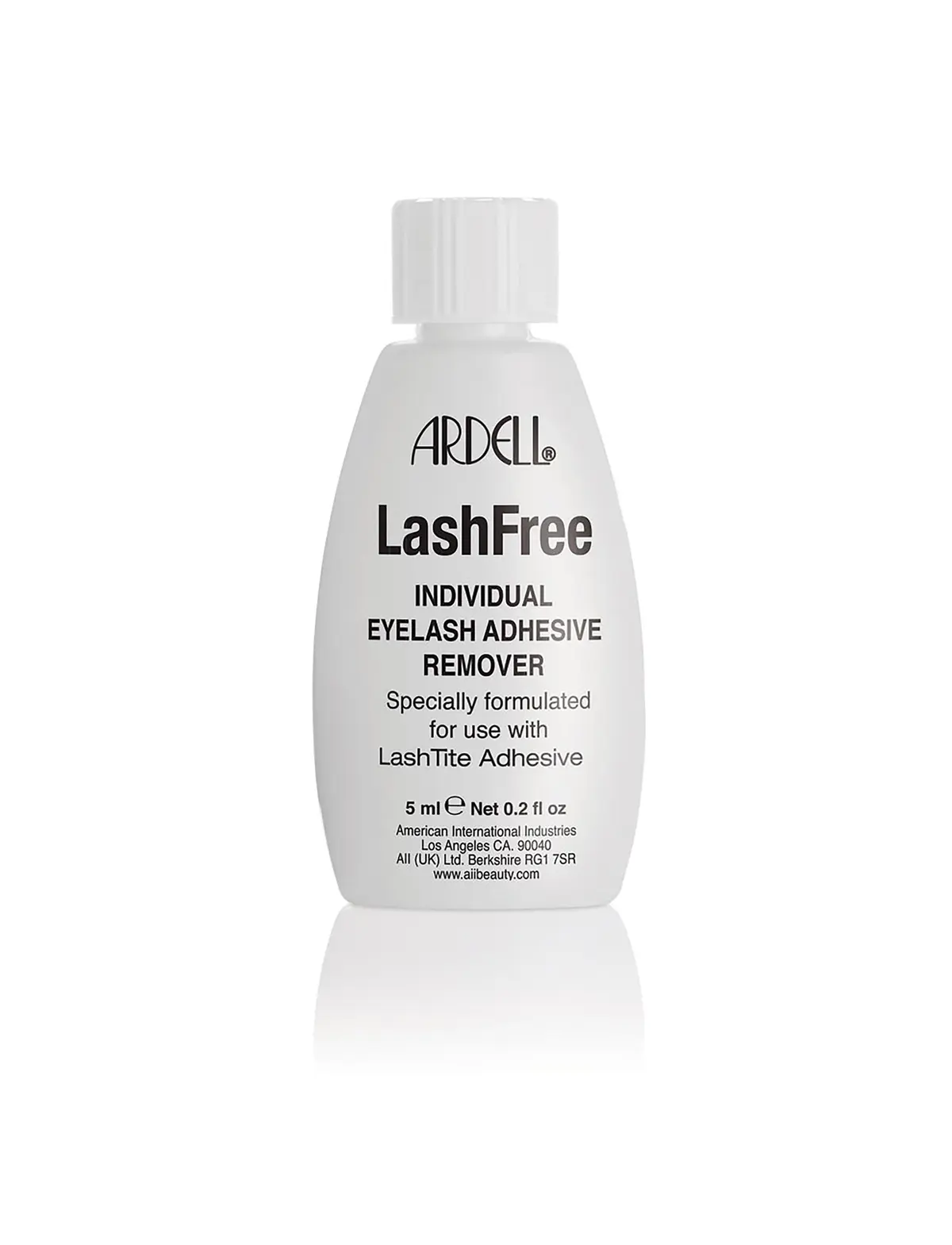 Ardell Lashfree Remover Individual Lashes 5 ml