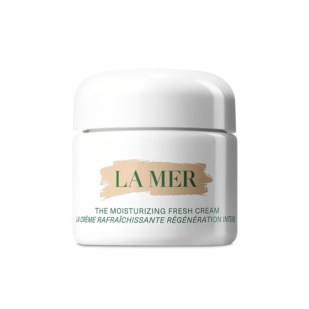 La Mer The Moisturizing Fresh Cream 30 ml