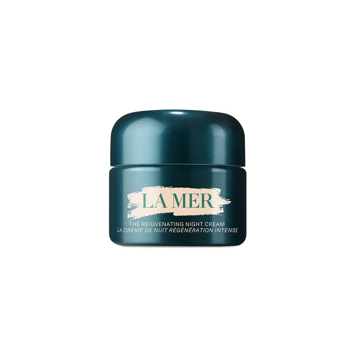 La Mer The Rejuvenating Night Moisturizer Cream 60 ml