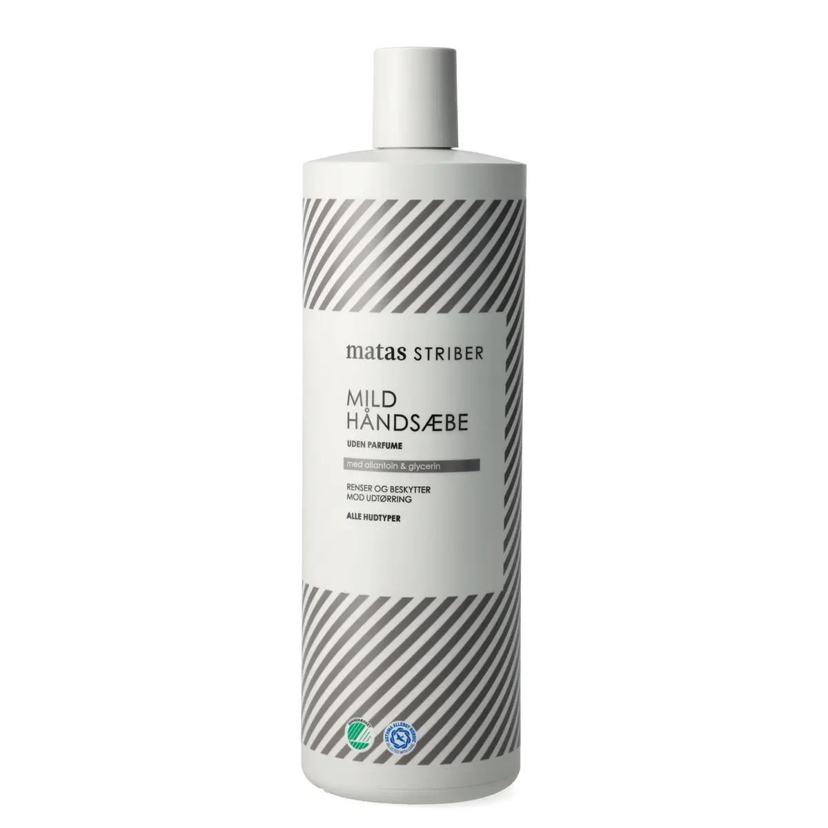 Matas Striber Mild Liquid Hand Wash 1000 ml