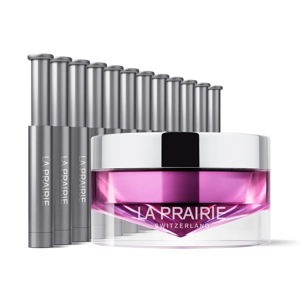 La Prairie Platinum Rare Haute 28,4 ml