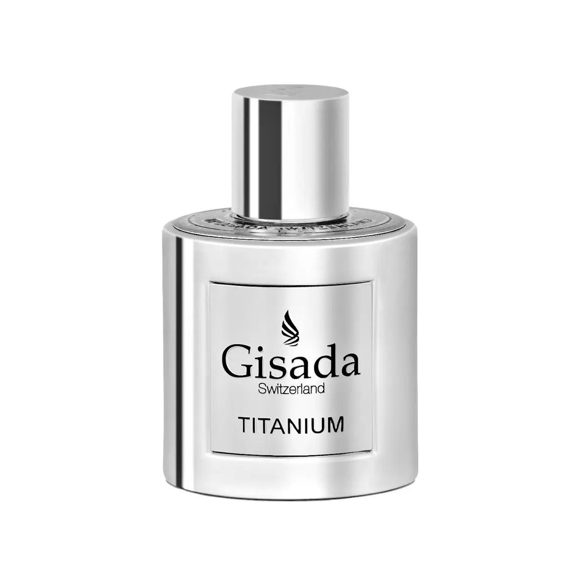 Gisada Titanium EdP 50 ml