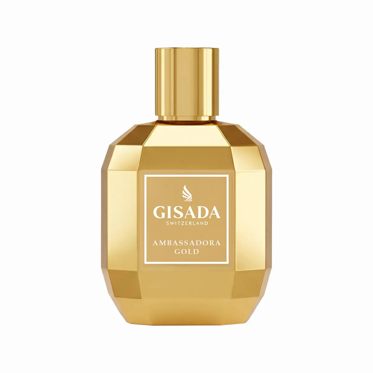 Gisada Ambassadora Gold 100 ml