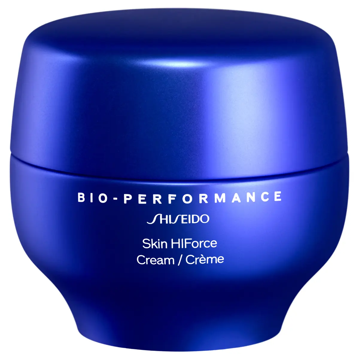 Shiseido BioPerformance Skin HiForce Cream 50 ml