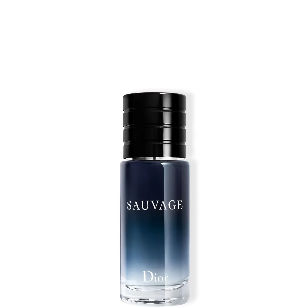 DIOR Sauvage Eau de Toilette 30 ml Refillable