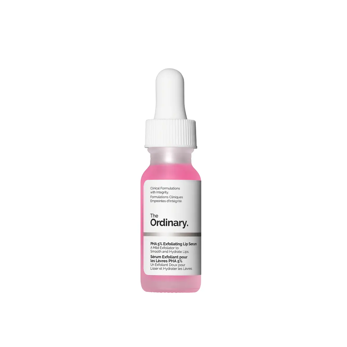 The Ordinary PHA 5% Exfoliating Lip Serum 15 ml