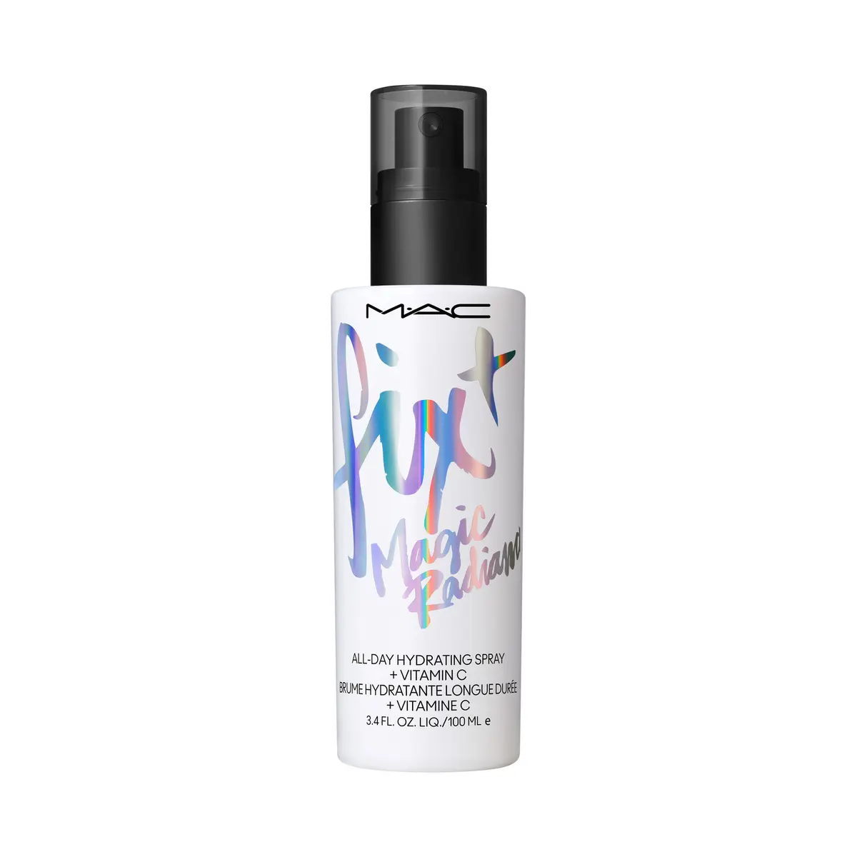MAC Fix + Magic Radiance Setting Spray 100 ml
