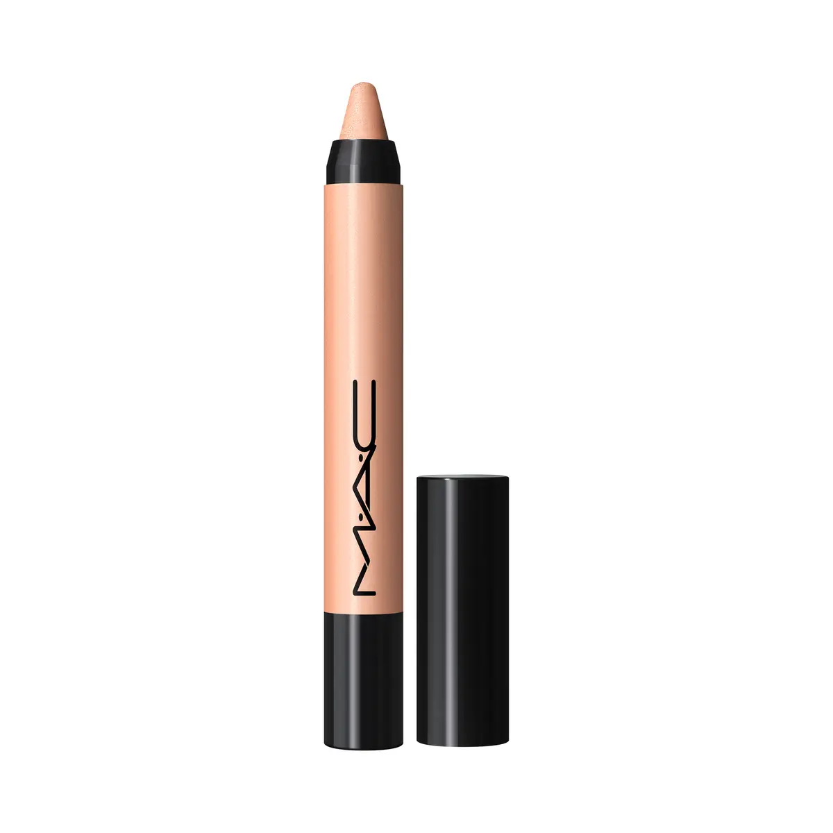 MAC Dazzlelips Crayon Moon Rocket
