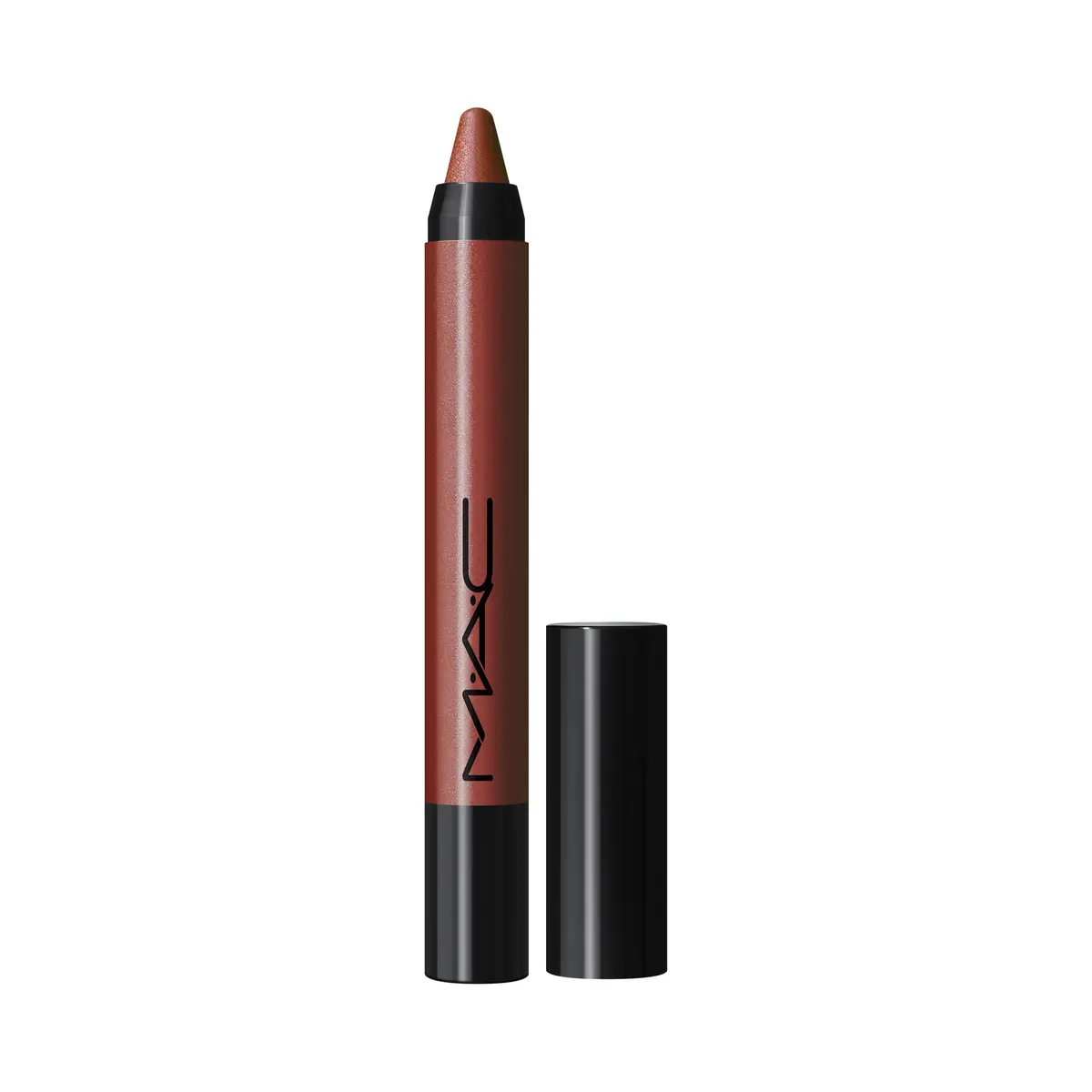 MAC Dazzlelips Crayon Mauve Matter