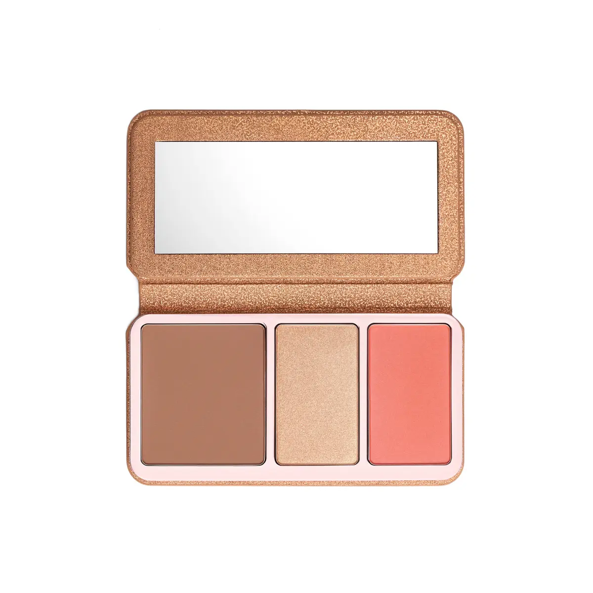 Anastasia Beverly Hills Face Palette Off to Costa Rica