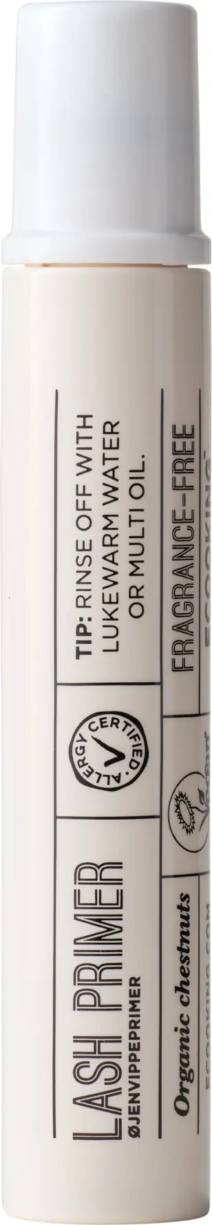 Ecooking Lash Primer Grey