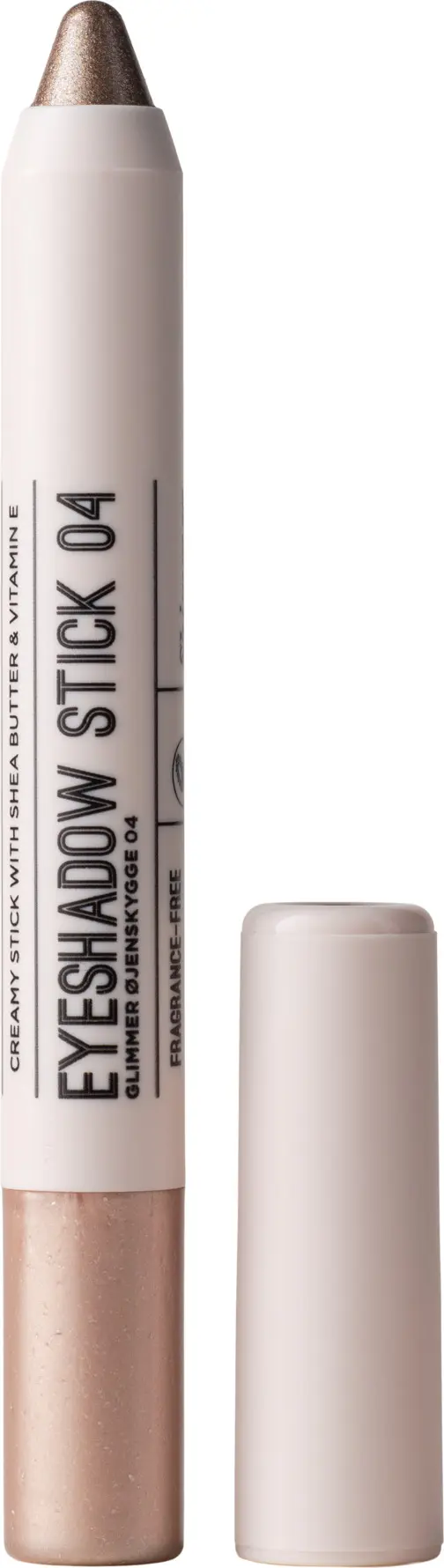 Ecooking Eyeshadow Stick 04 Bronzer
