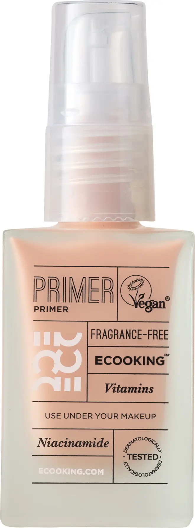Ecooking Primer Glow