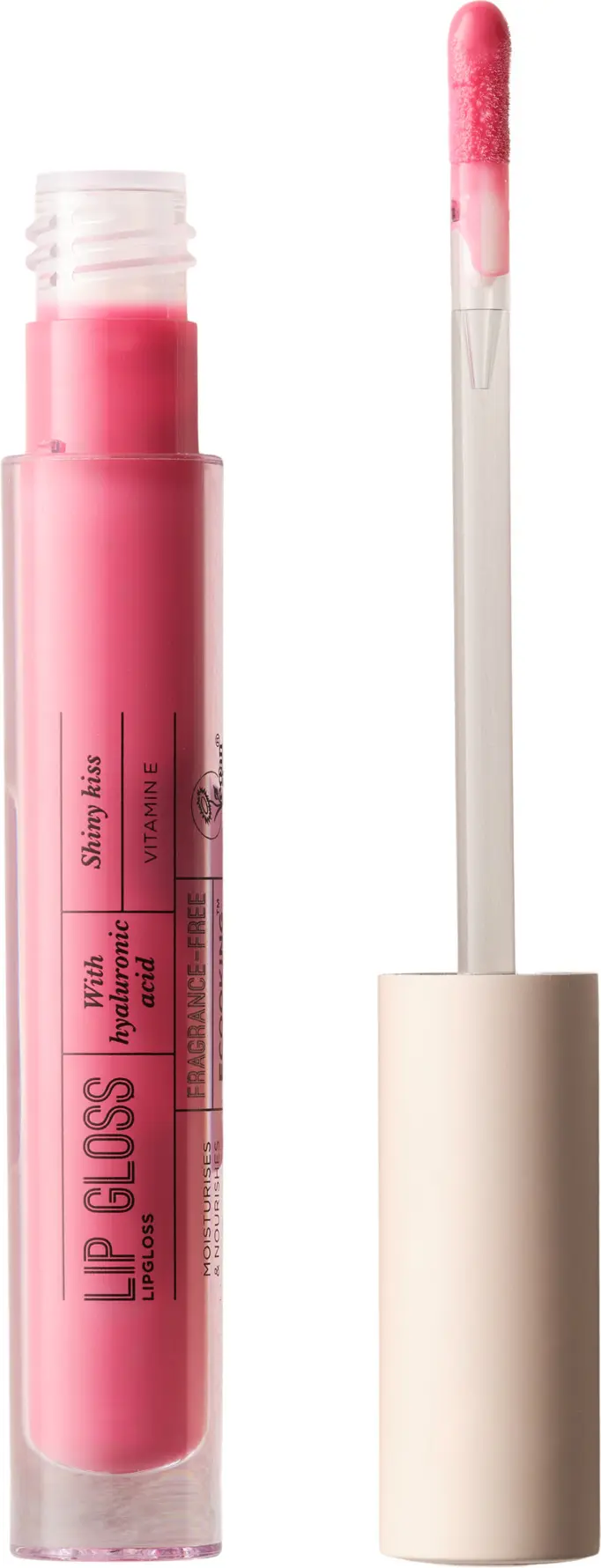 Ecooking Lip Gloss 08 Cherise