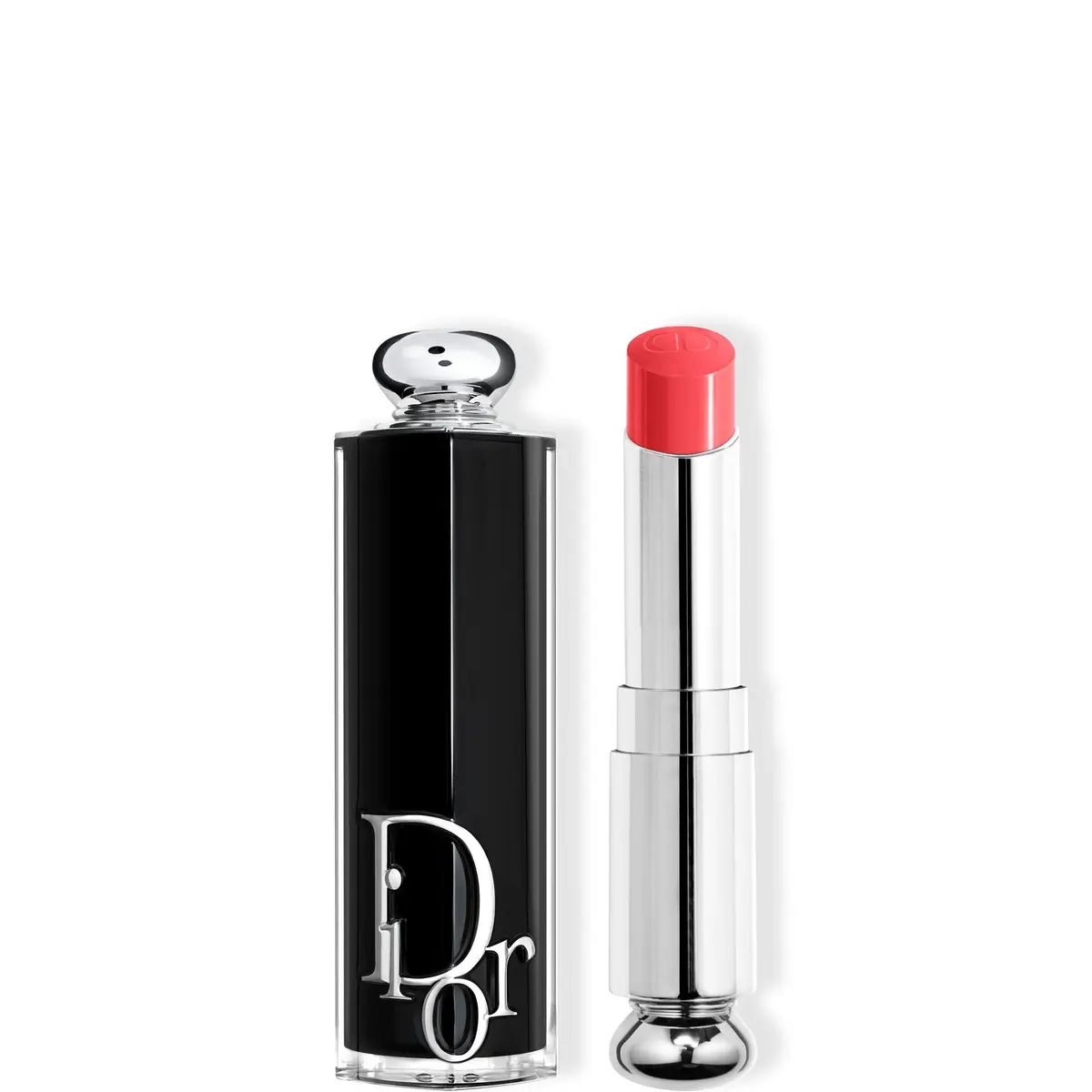 Christian Dior Dior Addict Refillable Shine Lipstick