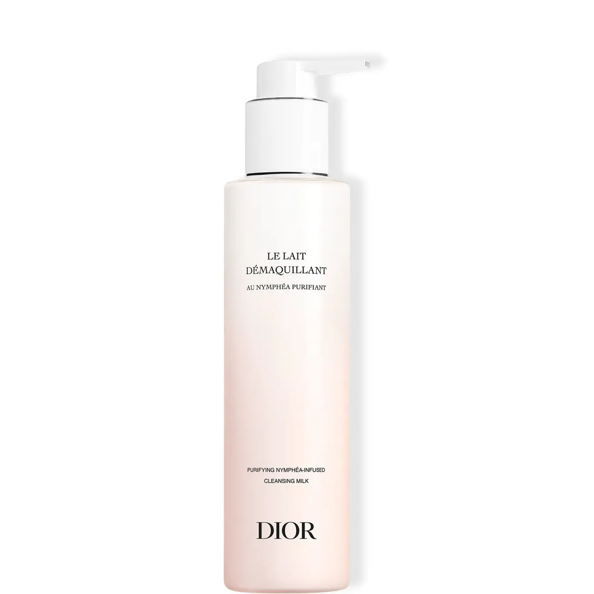 DIOR Cleansing Milk 200 ml