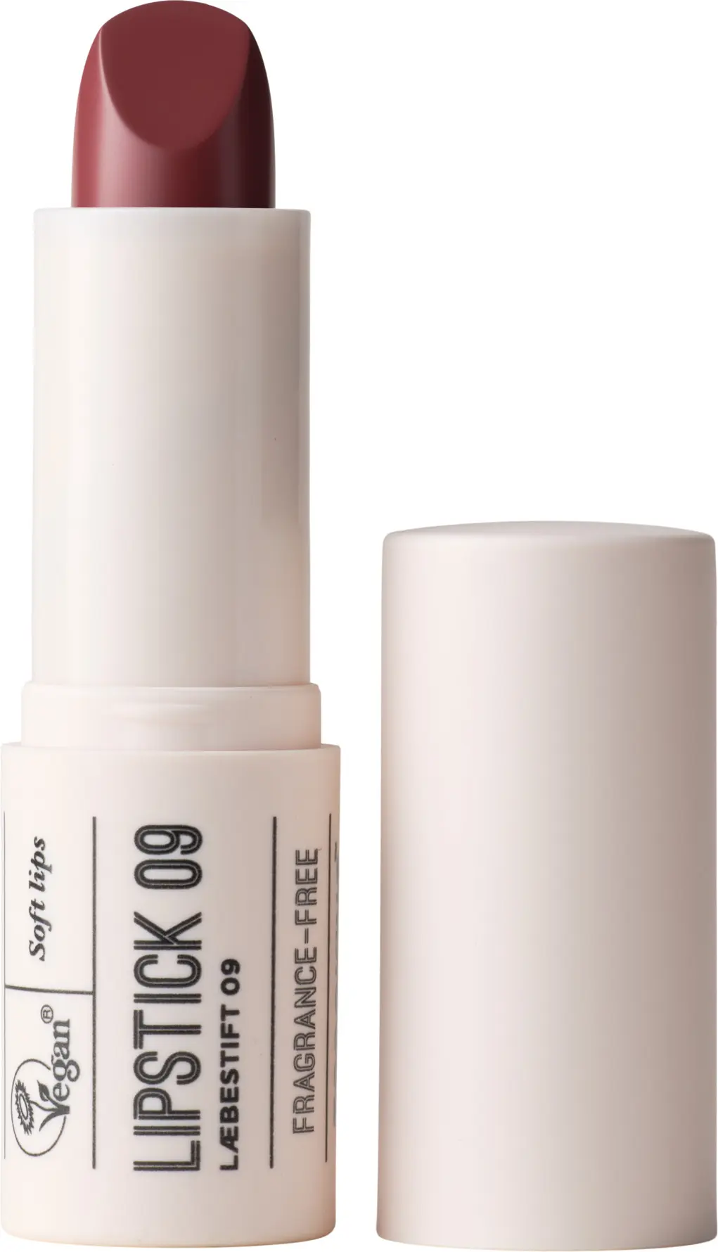 Ecooking Lipstick 09 Plum