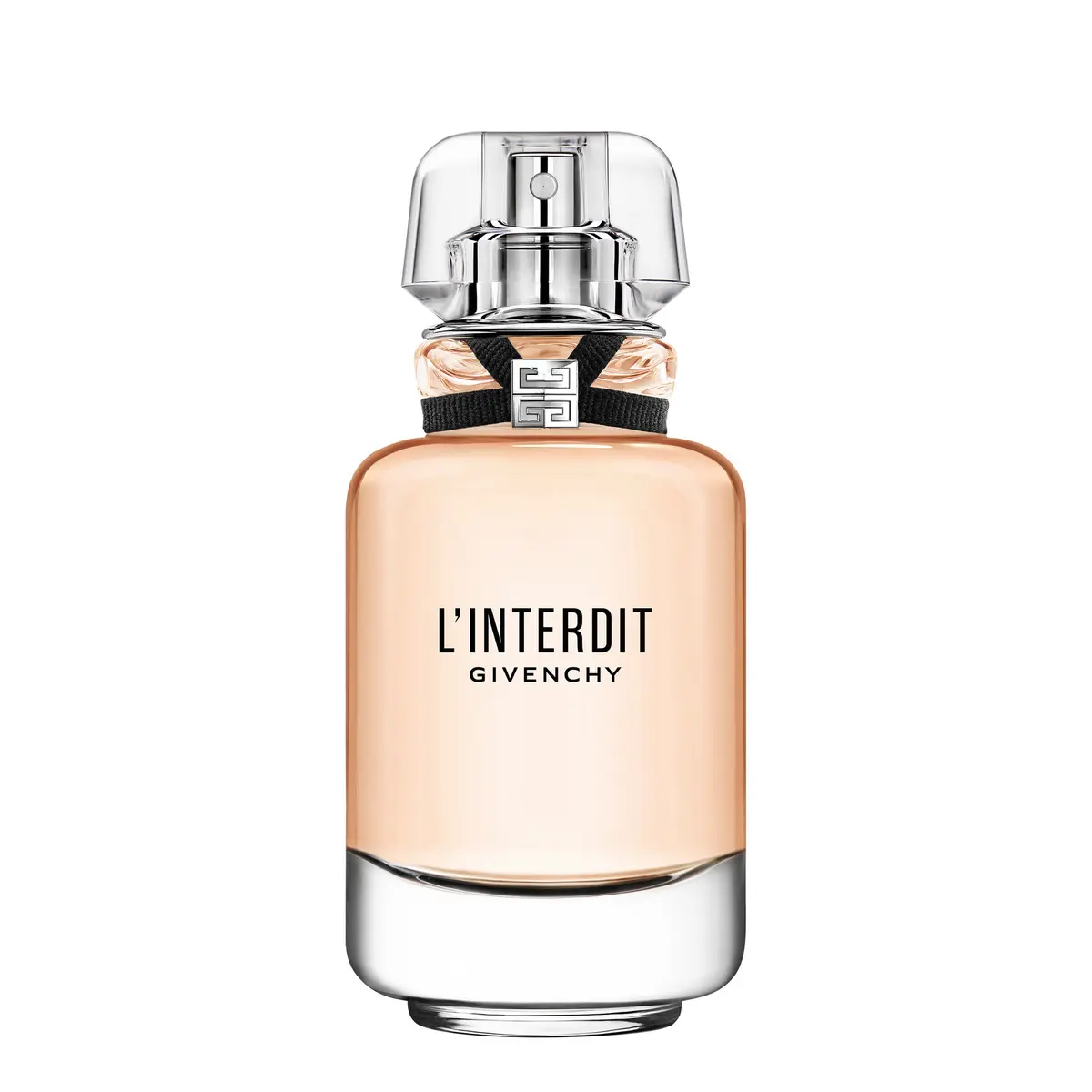 Givenchy L'interdit EdT 50 ml