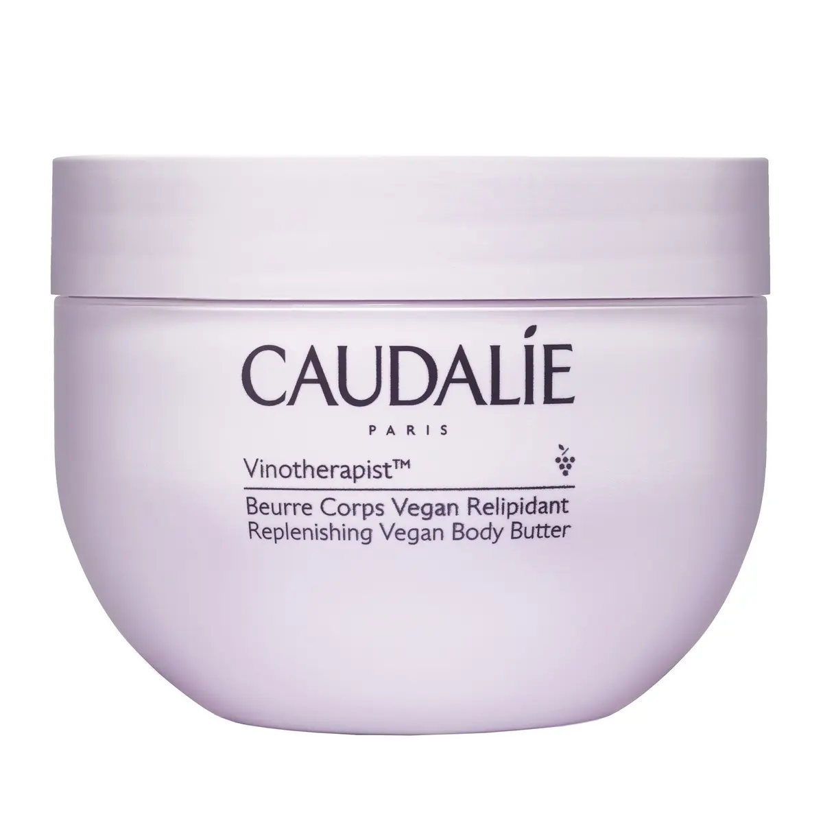 Caudalíe Vinotherapist Vegan Body Butter