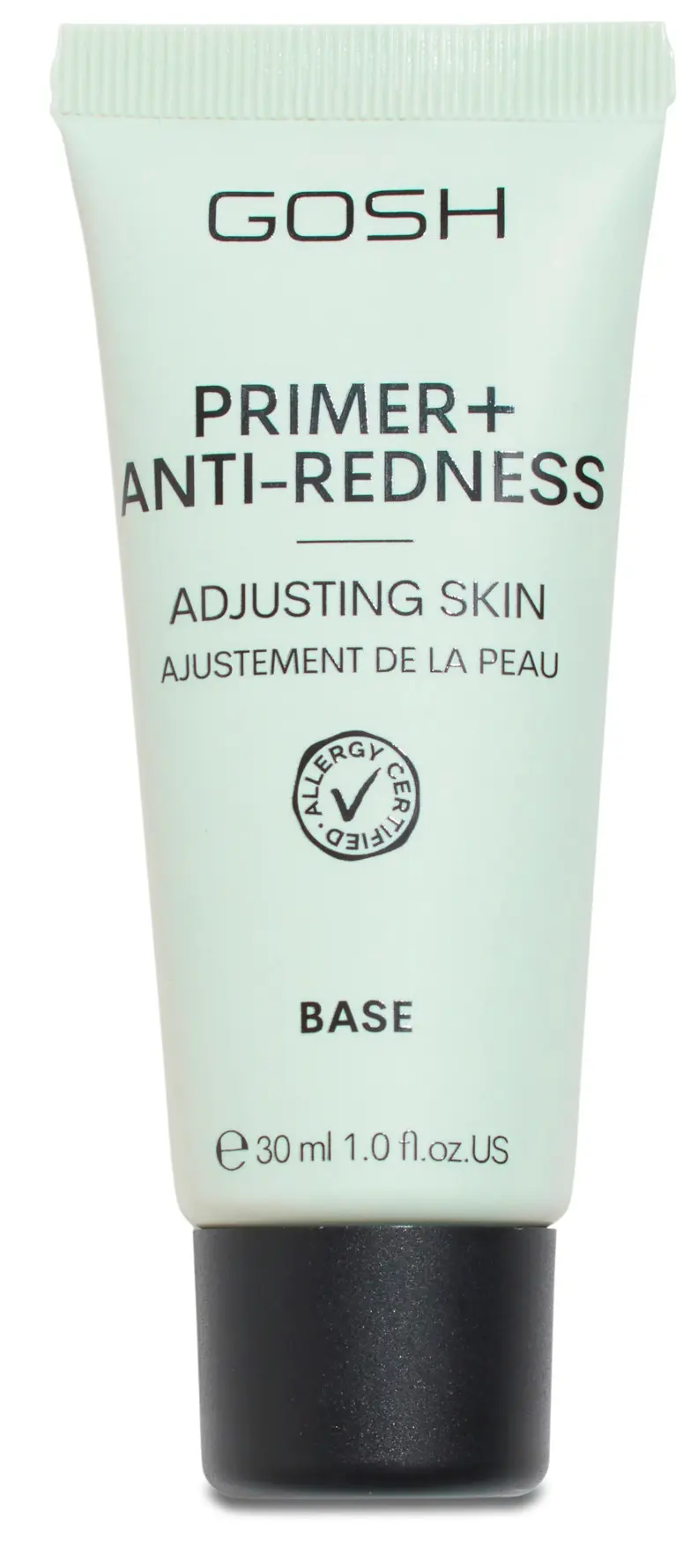 Gosh Copenhagen Primer + 008 Anti Redness