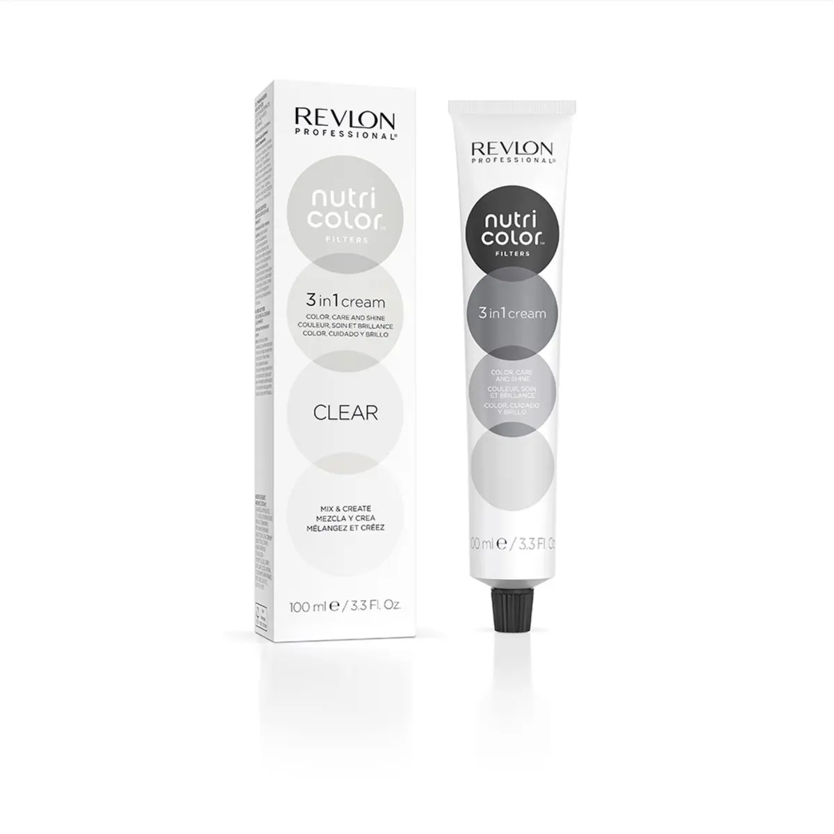 Revlon Professional Nutri Color Filters 100 ml