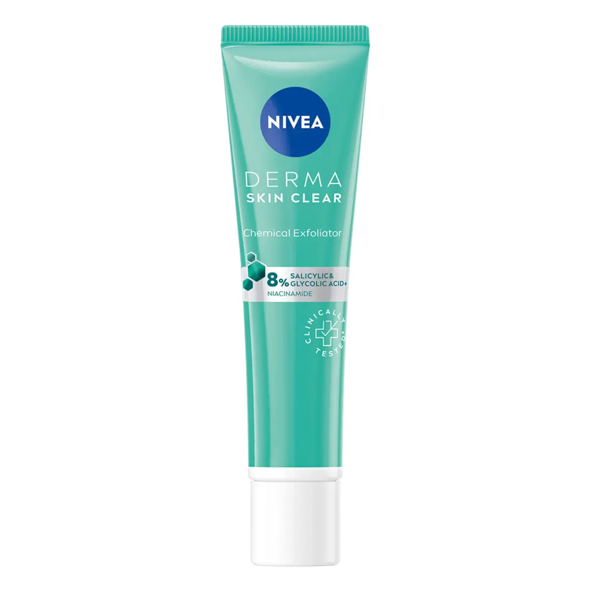 NIVEA Derma Activate Night Exfoliator 40 ml