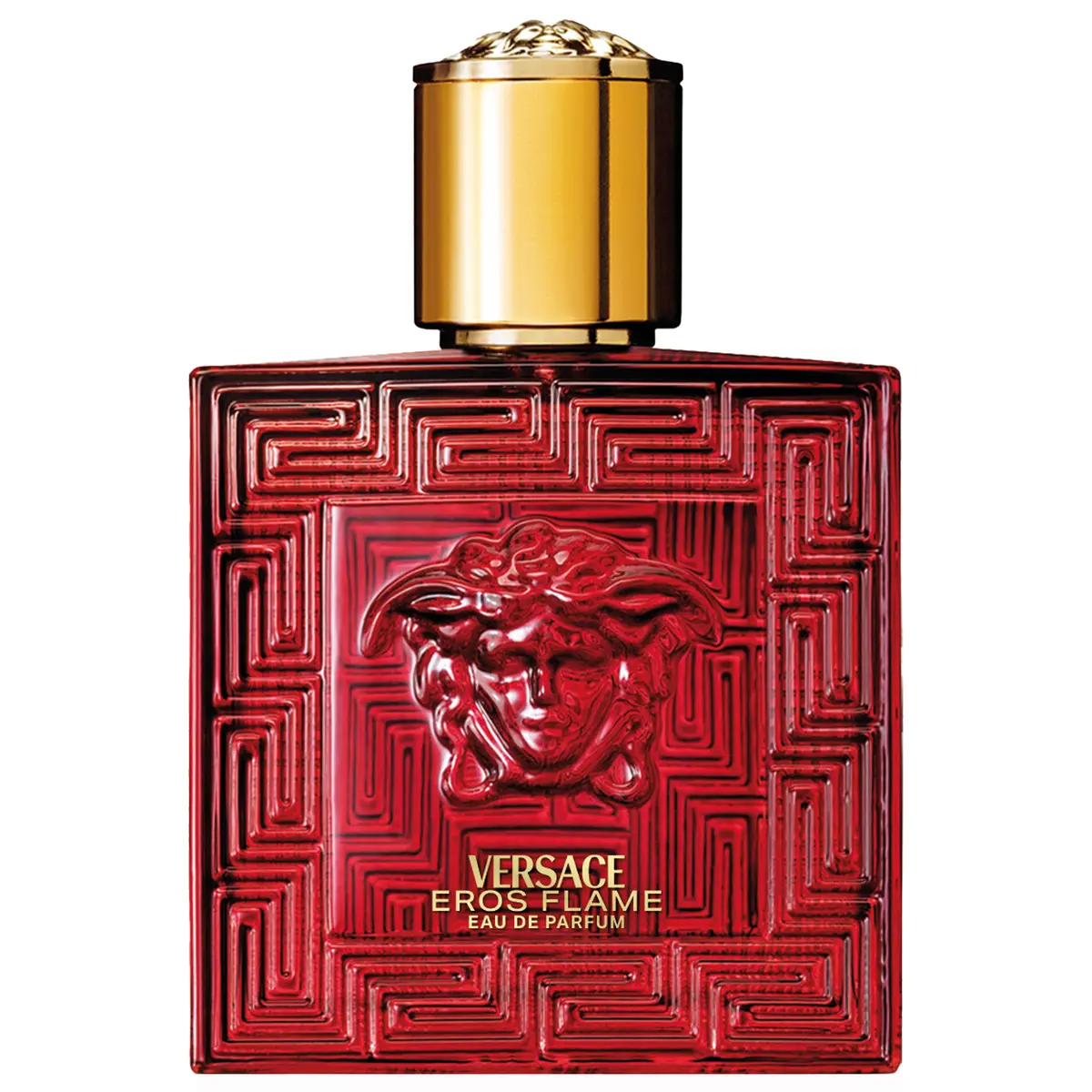 Versace Eros Flame Eau de Parfum 50 ml