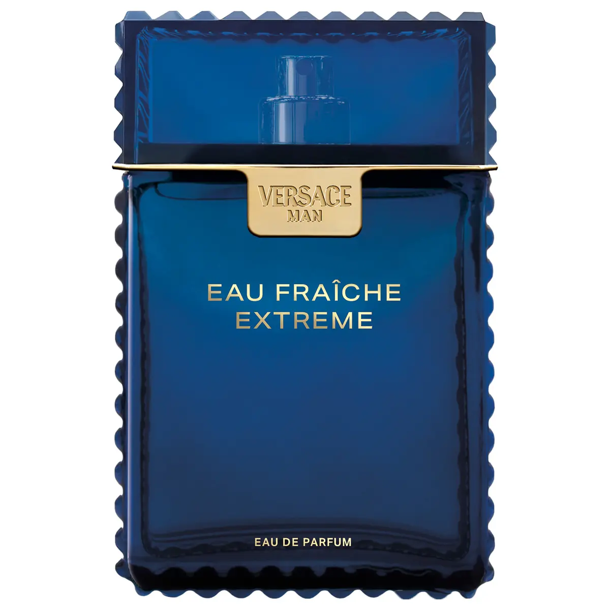 Versace Eau Fraîche Extrême EdP 100 ml