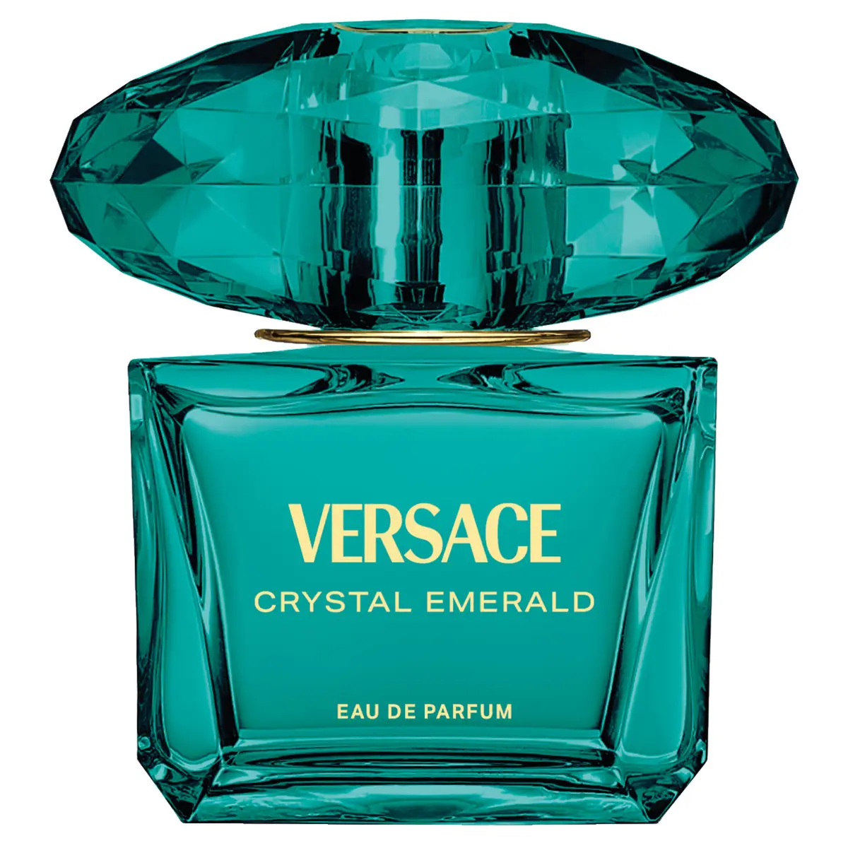 Versace Crystal Emerald EdP 90 ml