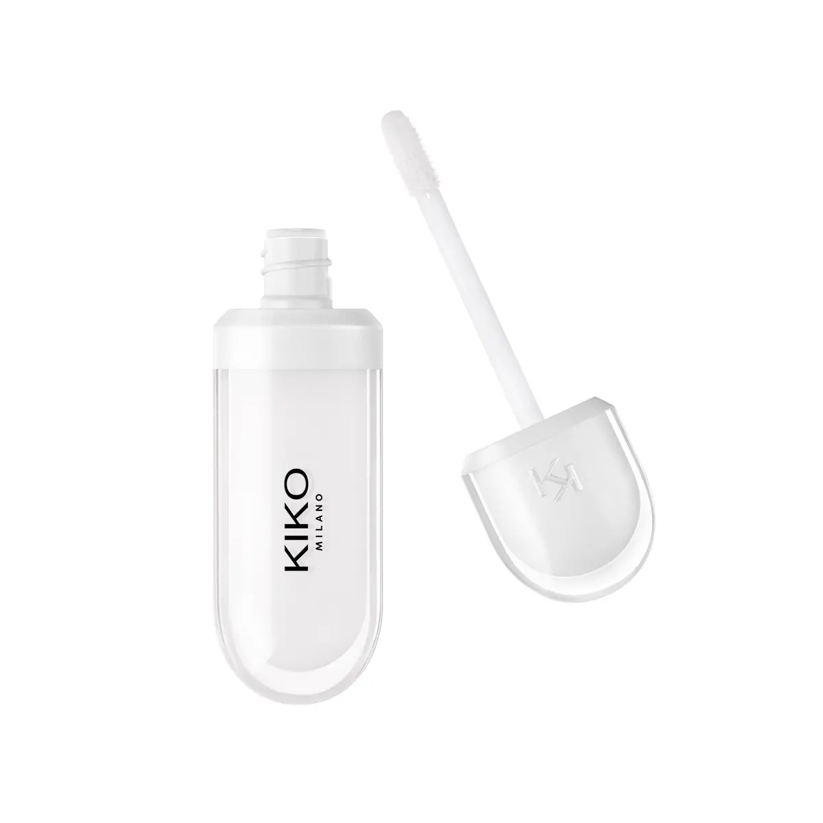 Kiko Milano Lip Volume Tuto Rose