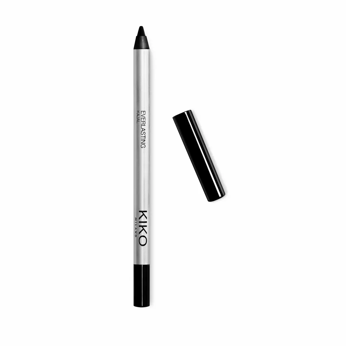 Kiko Milano Everlasting Kajal 01 Jet Black