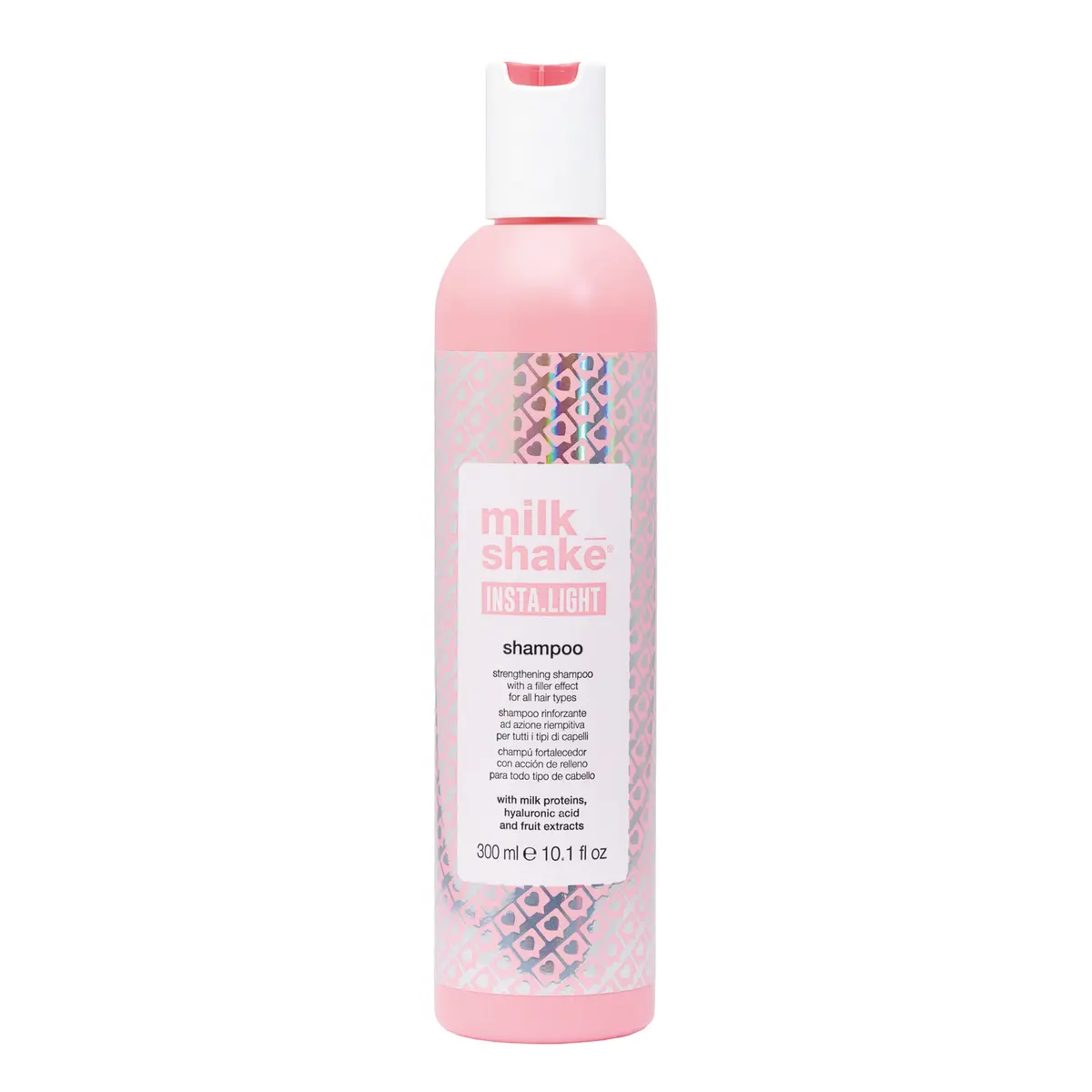 Milk Shake Insta Light Shampoo 300 ml
