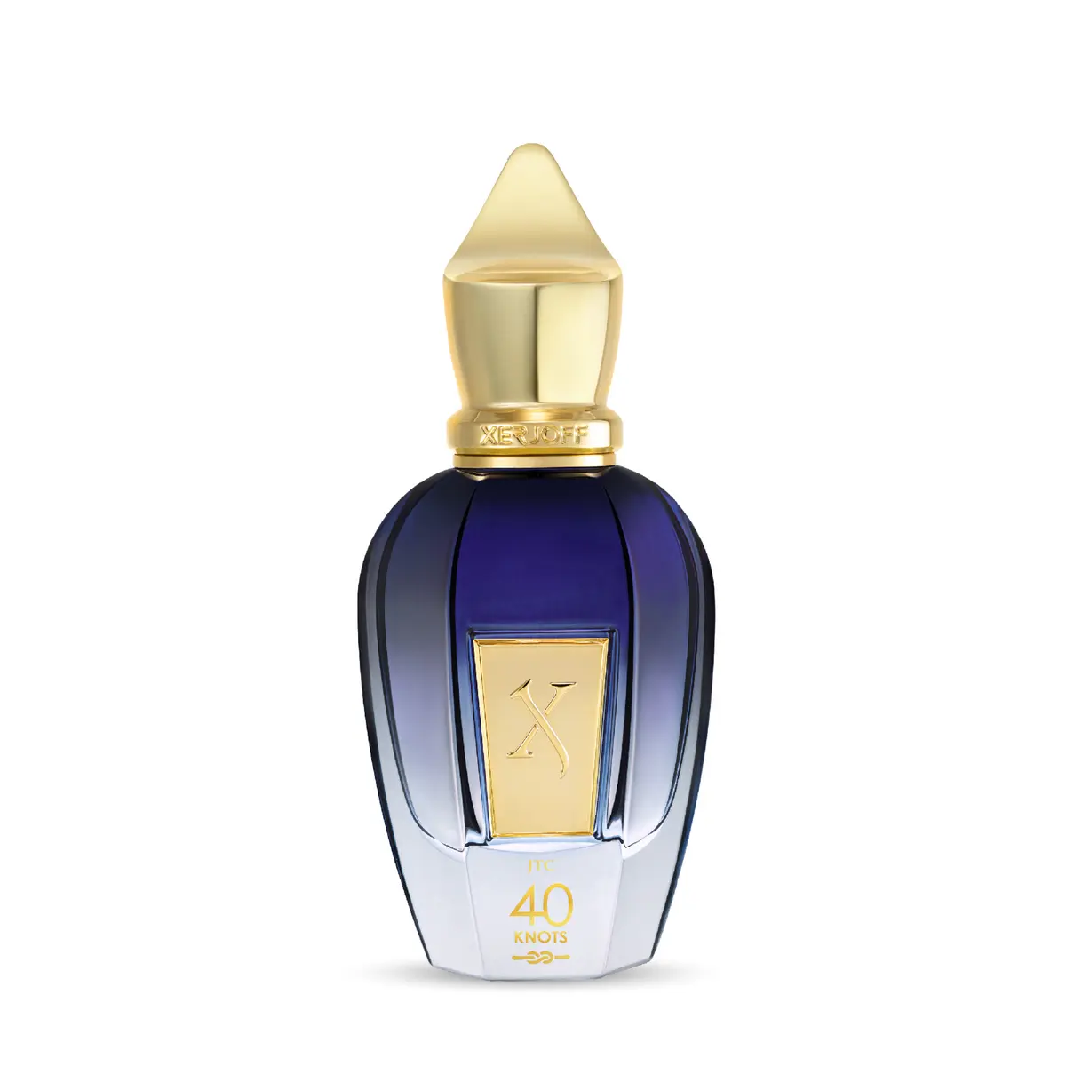 XERJOFF 40 Knots EdP 50 ml