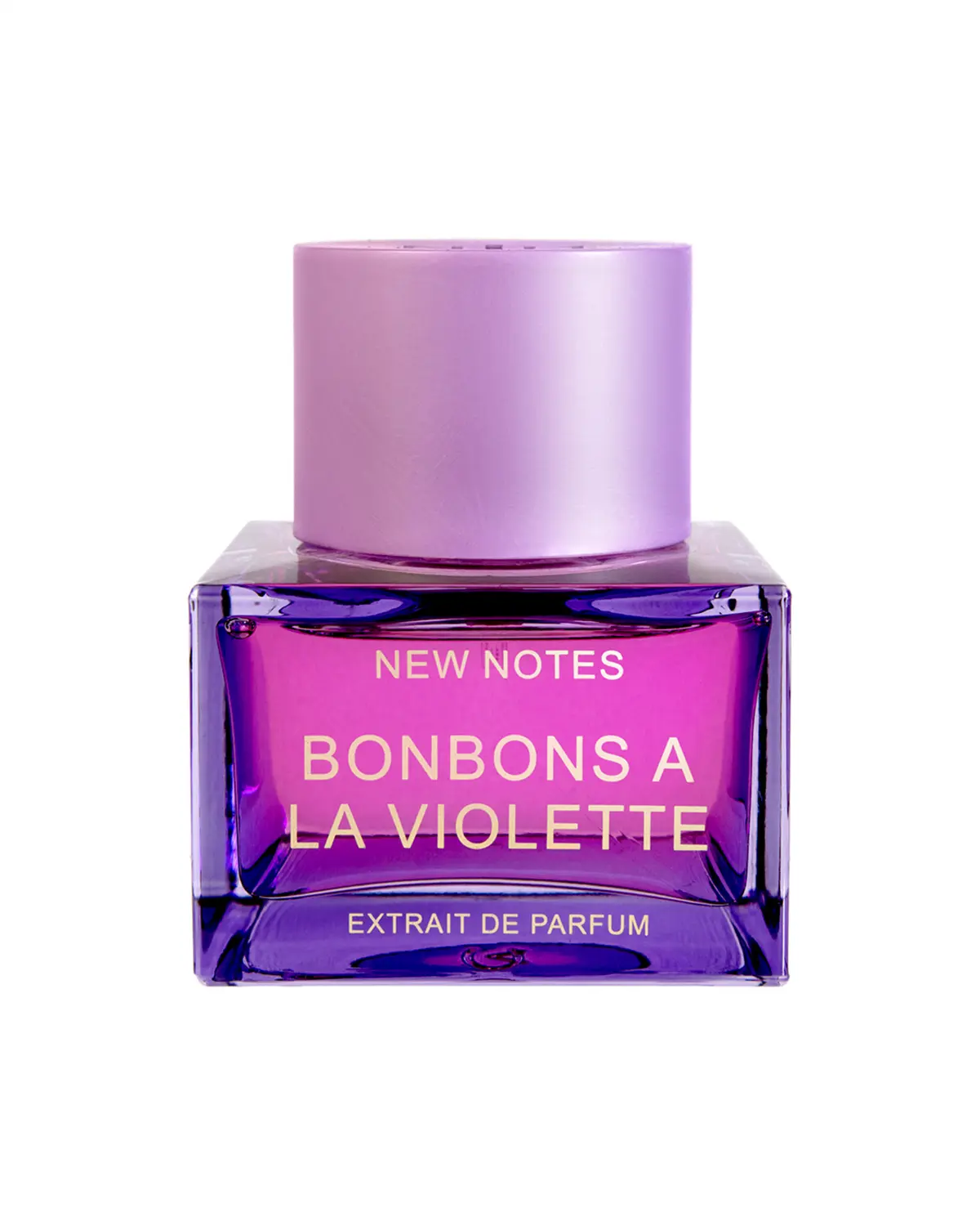New Notes Bonbons A La Violette EdP ml